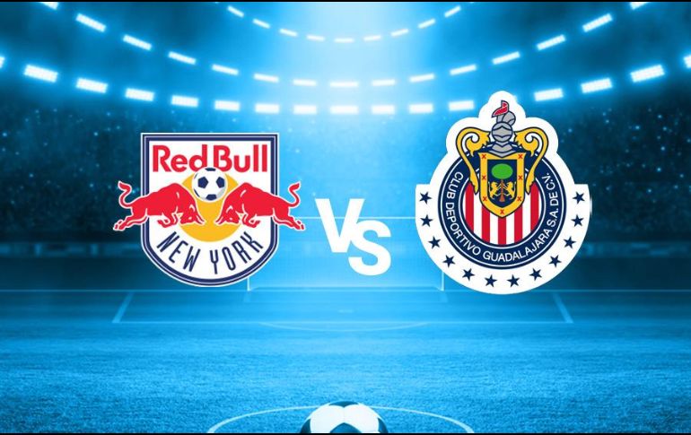 Un gol del Rebaño obligaría a los neoyorquinos a anotar tres tantos para avanzar a la siguiente fase. EL INFORMADOR/ARCHIVO