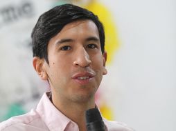 Kumamoto recalcó que en caso que independientes como Rodríguez Calderón ganen la Presidencia, gobernarían de la misma forma en la que juntaron las firmas. EL INFORMADOR/ ARCHIVO