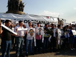 Medina aseguró que las denuncias correspondientes ya fueron puestas ante la Fiscalía del Estado. TWITTER/ @michuymedina