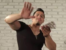 El video tiene una duración de poco más de tres minutos en el que aparece Ricardo Anaya y López Obrador. FACEBOOK / Chavo Chaka