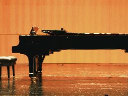 Instrumento. El piano será el protagonista de la velada. ESPECIAL