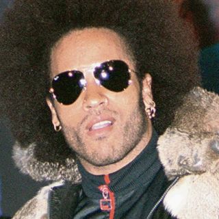 Lenny Kravitz encuentra la juventud eterna en la música