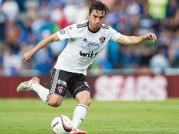 El mediocampista reconoce que tanto a la afición como a ellos les queda un mal sabor de boca por no llegar a lo planeado. MEXSPORT