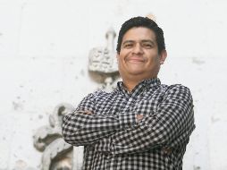 Como reconocimiento a sus 20 años de trayectoria, se hará una exhibición de los mejores cartones de Saúl Herrera “Qucho”, del 15 de abril al 31 de mayo en Galería Chapultepec. EL INFORMADOR/E. Barrera