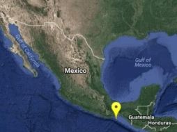 Luego del temblor, se activaron los protocolos de Protección Civil. TWITTER/@SSNMexico