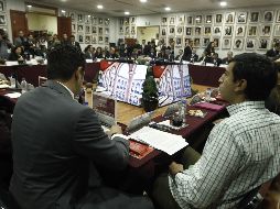 El arribo de Kumamoto al Congreso implicó modificaciones a la ley, pero no son suficientes. EL INFORMADOR/Archivo