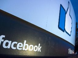 Facebook asegura que ya han registrado recompensas por más de 40 mil dólares entregados a los denunciantes. AFP / ARCHIVO