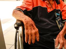 Hoy,11 de abril, día mundial de la enfermedad en conmemoración del nacimiento del doctor James Parkinson. ESPECIAL / ARCHIVO