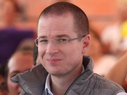 Anaya Cortés agrega que a él no le concierne aclarar lo que corresponde a la parte compradora, pues de su parte todo está aclarado. SUN / A. Acosta