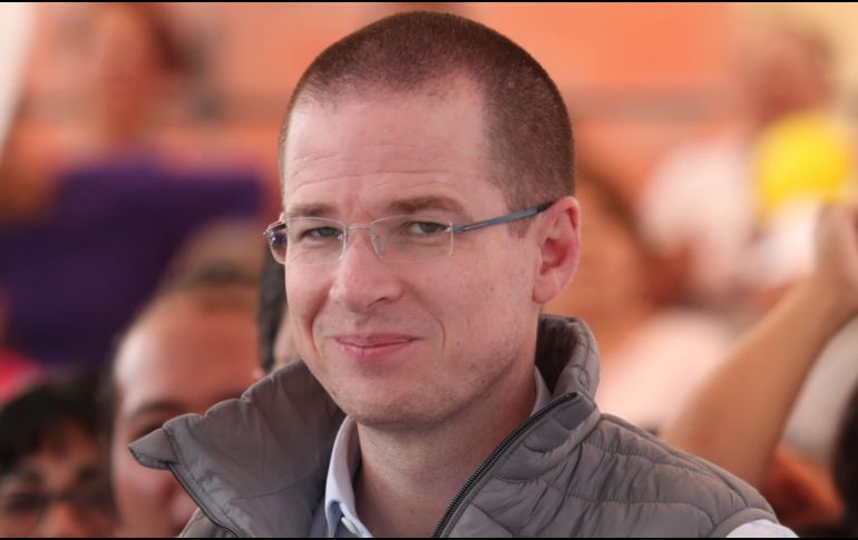 Anaya Cortés agrega que a él no le concierne aclarar lo que corresponde a la parte compradora, pues de su parte todo está aclarado. SUN / A. Acosta