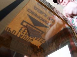 Algunos candidatos prefieren simplemente abreviar su nombre, otros más usan sus títulos profesionales, y algunos más prefieren pintorescos sobrenombres. EL INFORMADOR / ARCHIVO