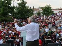 Expone que lo mejor de todo es ver a 