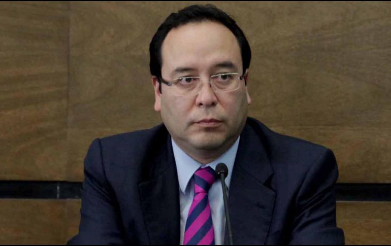 Murayama dijo que se tiene que esperar a que concluyan los oficiosos antes de hablar de sanciones. SUN / ARCHIVO