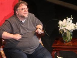 Según el Prime, del Toro prometió enviar un mensaje y a un representante en caso de no poder asistir a la ceremonia por su apretada agenda de trabajo. EL INFORMADOR / ARCHIVO