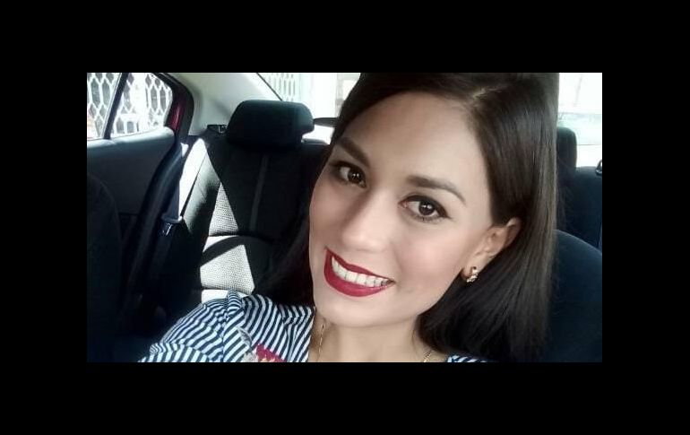 Este viernes se llevaron a cabo los funerales de Maribel Barajas, quien era candidata por el PVEM a diputada local. FACEBOOK/ Maribell Barajas