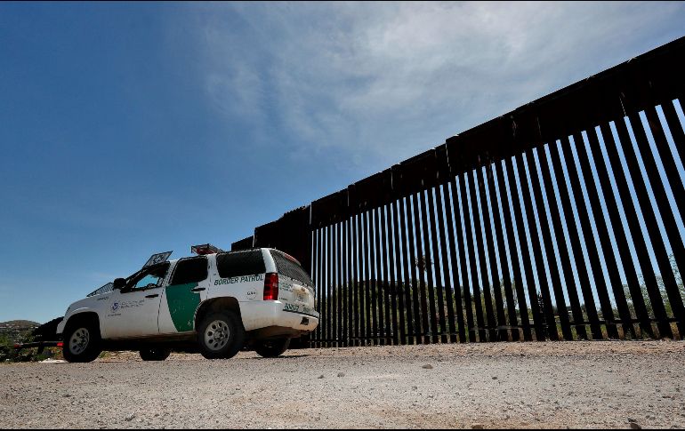 Uno de los detenidos de origen salvadoreño admitió ser miembro de la pandilla Mara Salvatrucha MS-13. AP/ M. York