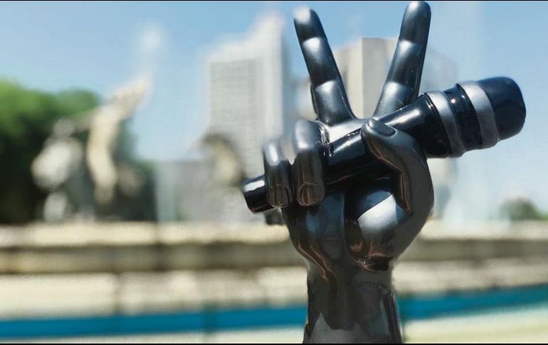 La oportunidad de brillar en Guadalajara será este 14 (Kids) y 15 de abril (adultos). FACEBOOK