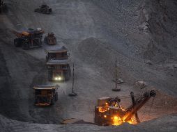 Los planes de crecimiento de Autlán incluyen los metales preciosos. EFE/Archivo