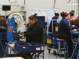 El estudio señala que alrededor de 384 mil 345 personas reciben un salario de este ramo en la Entidad. EL INFORMADOR/G. Gallo