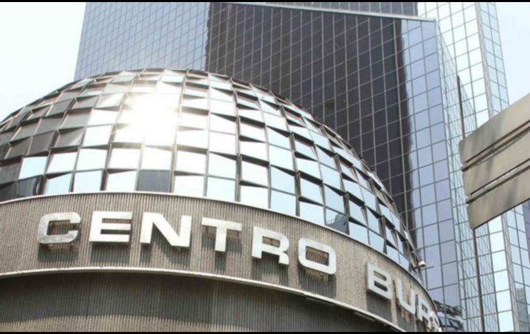 Su principal indicador, el S&P/BMV IPC, se ubica en 48 mil 494.87 unidades. NTX / ARCHIVO