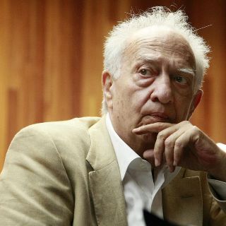 Fallece el escritor y traductor mexicano Sergio Pitol