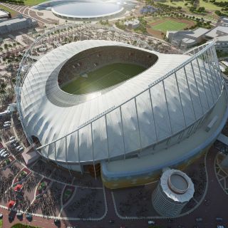 La Conmebol pide Mundial de 48 equipos desde 2022