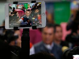 Los magistrados indican que 