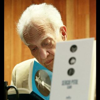 Cinco libros imperdibles de Sergio Pitol