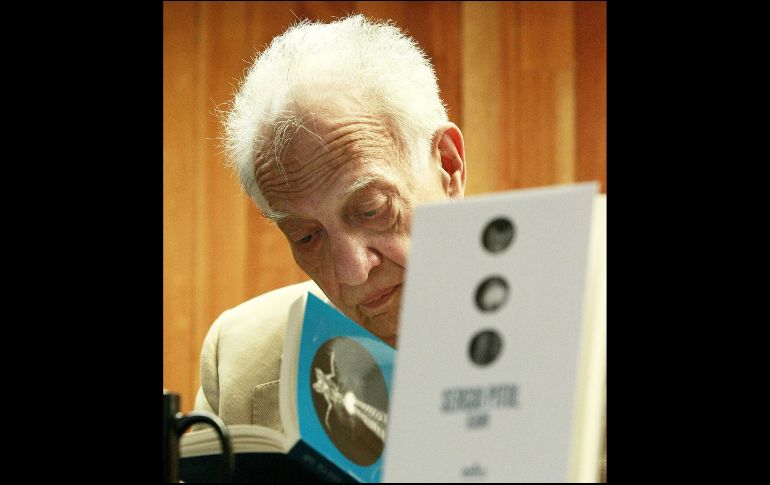 Su obra ha sido traducida al francés, alemán, italiano, polaco, húngaro, holandés, ruso, portugués y chino. EL INFORMADOR / ARCHIVO