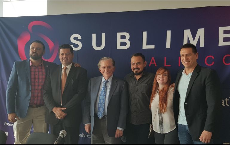 Se tendrán conferencias de ejecutivos y productores de estudios como Disney, Discovery Kids, Cartoon Network, Televisa o Ánima Studios. EL INFORMADOR/ A. Gallegos.