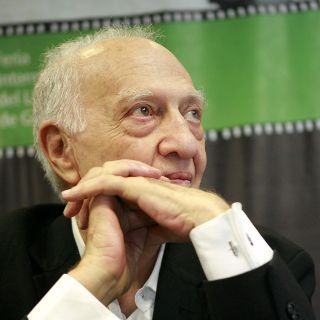 Comunidad cultural lamenta la muerte de Sergio Pitol