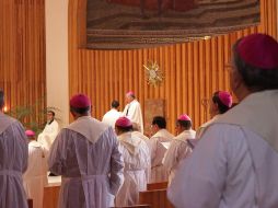 Se confía en que las reuniones que sostendrá el Episcopado Mexicano con los candidatos presidenciales sea un diálogo 