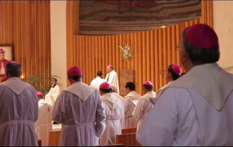 Se confía en que las reuniones que sostendrá el Episcopado Mexicano con los candidatos presidenciales sea un diálogo 