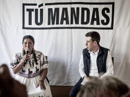 En su gira por Colotlán, Castro Reynoso se reunió con líderes municipales de la Región Norte y con representantes de la estructura priista de la zona. FACEBOOK / Miguel Castro Reynoso