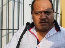 Reportes policiacos revelan que el edil manejaba su automóvil para regresar al municipio que gobernaba cuando le dispararon. ESPECIAL