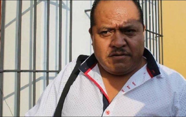 Reportes policiacos revelan que el edil manejaba su automóvil para regresar al municipio que gobernaba cuando le dispararon. ESPECIAL