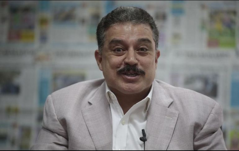 Lomelí se reunió con miembros de la Federación de Mujeres Profesionistas y de Negocios. EL INFORMADOR / ARCHIVO