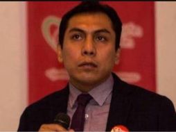 El médico agradeció el apoyo de sus abogados y familiares, quienes lograron que continuara su proceso en libertad. ESPECIAL