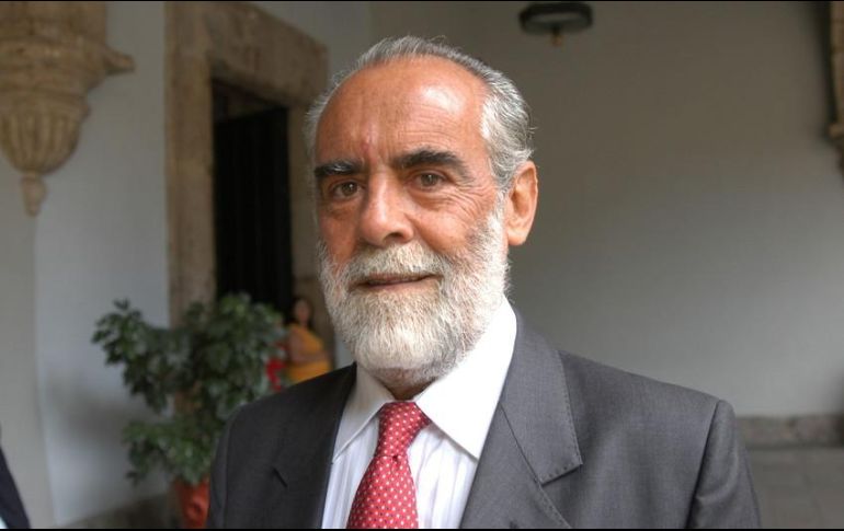 Fernández de Cevallos considera que con la difusión del video 