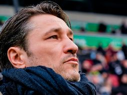 Kovac, de 46 años, sustituirá a Jupp Heynckes, quien había anunciado que dejaría el club campeón de Alemania al final de la temporada. AFP / ARCHIVO