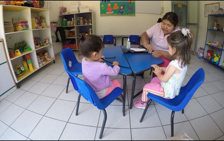 La alerta ambiental decretada el pasado miércoles debido a un incendio registrado en el Bosque La Primavera motivo el cierre. EL INFORMADOR / ARCHIVO