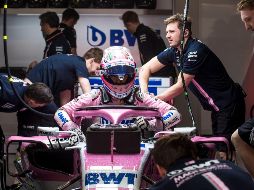 El tapatío se colocó en el décimo tercer lugar en la primera prueba y fue undécimo en la segunda, en lo que fue una mejora en su accionar a falta todavía de una tercera ronda. AFP / J. Eisele