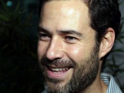 Emiliano Salinas defendió y rechazó que su empresa utilizara los métodos de trabajo prácticas sectarias de NXIVM. NTX / ARCHIVO