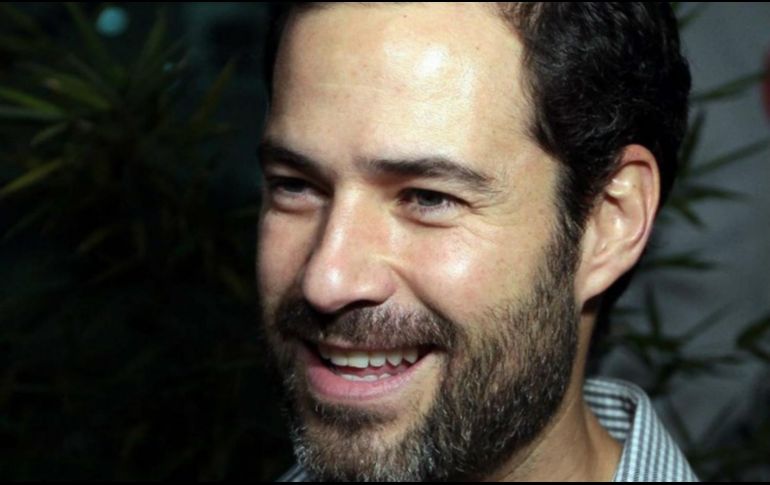 Emiliano Salinas defendió y rechazó que su empresa utilizara los métodos de trabajo prácticas sectarias de NXIVM. NTX / ARCHIVO