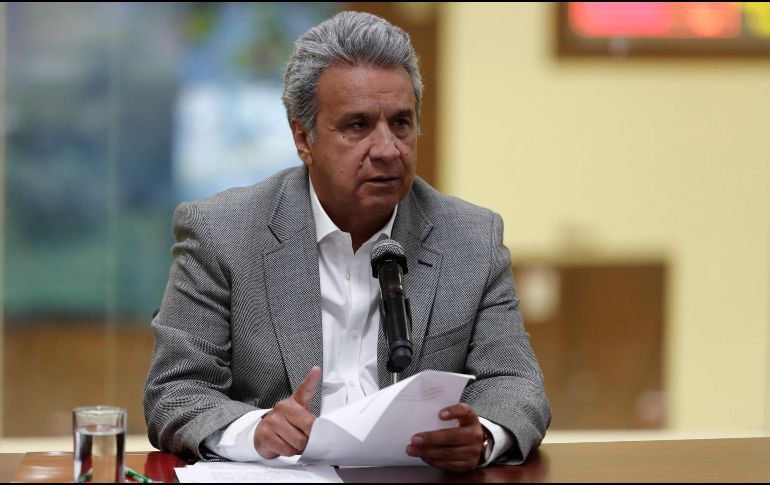 Los periodistas habrían sido asesinados, luego de ser secuestrados el pasado 26 de marzo en la frontera con Colombia. EFE / J. Jácome