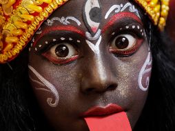 El mundo en imágenes del 13 de abril 2018