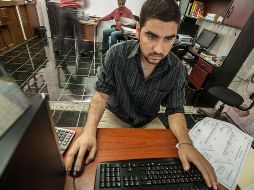 Junto con China y Estados Unidos, con el mayor número de personas estresadas a nivel mundial. EL INFORMADOR/ ARCHIVO