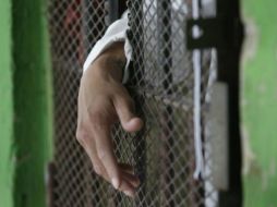 El hombre fue trasladado a las instalaciones del INM para llevar a cabo el procedimiento administrativo migratorio. AP / ARCHIVO