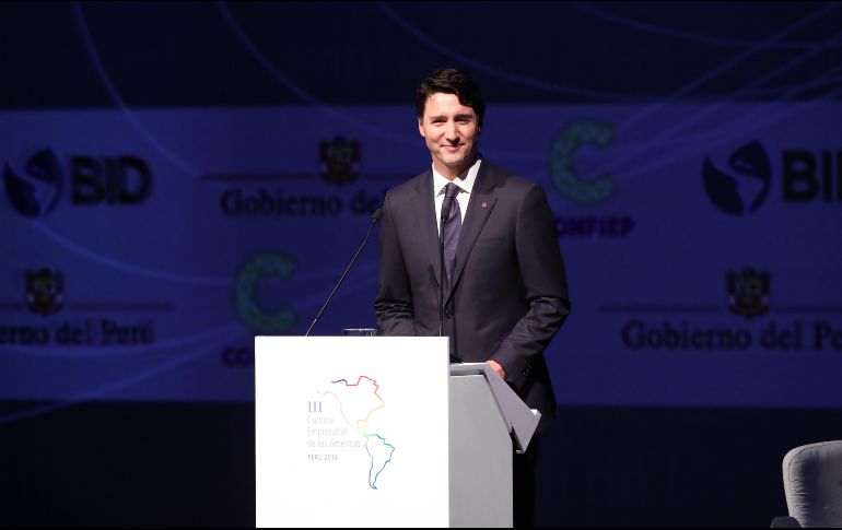 La Cumbre de las Américas, que es la máxima instancia de negociación política de los gobiernos americanos, debatirá en su octava edición sobre 