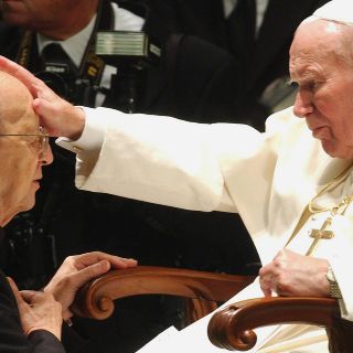 Víctimas del cura Marcial Maciel reclaman compensación